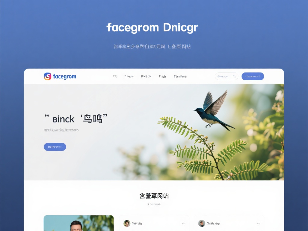 含羞草网站：“羞涩草园”